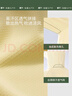 蕉下（beneunder）防曬衣女春夏新款冰絲涼感升級披肩AL118遠山灰XL 曬單實(shí)拍圖