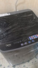 美的（Midea）波輪洗衣機全自動家用 MB55V36E 5.5公斤 宿舍租房 迷你洗衣機小型 隨心洗 以舊換新 家電國家補貼 曬單實拍圖