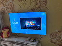 小米電視75英寸S MiniLED Ultra 4+64G 1200nits智慧屏大屏平板 彩電家庭影院  L75MB-SPL 曬單實(shí)拍圖
