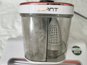 uwant友望大白u(yù)ltra除螨儀【熱銷(xiāo)TOP1】寵物除毛65℃高溫殺菌除螨 床上吸塵器 吸塵除螨一體機雙杯 曬單實(shí)拍圖
