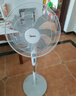 美的（Midea）【國家補貼】電風(fēng)扇七葉輕音柔風(fēng)電風(fēng)扇家用落地扇客廳臥室循環(huán)大風(fēng)力可調(diào)節(jié)立式廣角搖頭風(fēng)扇 國家補貼【熱銷單品】七葉大風(fēng)量落地扇 曬單實拍圖