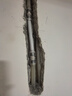 飛利浦（PHILIPS） 剃須刀充電器快充電線(xiàn) 原廠(chǎng)原配S5000S7000S9000PT/AT系列 HQ8505(15V電壓)-5年只換不修 曬單實(shí)拍圖