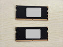 Crucial英睿達 32GB（16GB×2）套裝 DDR5 4800頻率 筆記本內存條 美光（原鎂光）原廠(chǎng)顆粒 AI電腦配件 曬單實(shí)拍圖