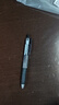 斑馬牌（ZEBRA）JJ15按動(dòng)黑色中性筆0.5mm簽字筆商務(wù)水筆學(xué)生練字考試刷題筆高顏值學(xué)習辦公文具套裝3支 曬單實(shí)拍圖