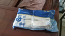 美加佳格陵蘭比目魚塊1200g（內(nèi)分4袋裝）已去裙邊 海鮮水產(chǎn) 扁鱈魚 曬單實拍圖