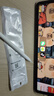 蘋(píng)果Apple Pencil 一代/二代 蘋(píng)果手寫(xiě)筆二手蘋(píng)果手寫(xiě)筆/電容筆/觸控筆二手平板電腦配件 蘋(píng)果Pencil 二代手寫(xiě)筆+備用筆尖【99新】 曬單實(shí)拍圖