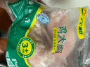 單凍雞大胸 減肥減脂健身代餐燒烤食材雞胸肉早餐超市生鮮 雞大胸6斤 曬單實(shí)拍圖