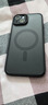 Apple/蘋果 iPhone 15 Plus (A3096) 128GB 黑色支持移動聯(lián)通電信5G 雙卡雙待手機 曬單實拍圖