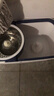 太太樂旋轉(zhuǎn)拖把2塊布家用一拖凈免手洗吸水拖布懶人神器 曬單實(shí)拍圖