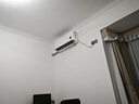 小米（MI）米家1.5匹 巨省電pro 超一級能效 變頻冷暖  空調(diào)掛機 35GW-NA20/V1A1 國家補貼20% 2025新款  曬單實拍圖