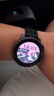 頌拓（SUUNTO）Vertical 戶外探險手表定位心率血氧運動智能手表七夕禮物 原力黑 曬單實拍圖