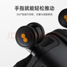 地平線8號(hào)（LEVEL8）行李箱旅行箱登機(jī)箱德國(guó)PC箱體男女拉桿箱 24英寸-需托運(yùn) 幻影黑 曬單實(shí)拍圖