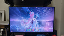 KOORUI科睿27英寸2K275Hz高刷Fast IPS硬件低藍(lán)光 HDR400認(rèn)證 10bit廣色域1ms電競游戲240Hz顯示器X7 PRO 曬單實拍圖