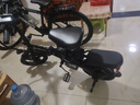 領(lǐng)航者小牛折疊電動(dòng)車(chē)代駕專(zhuān)用超長(zhǎng)續(xù)航新國(guó)標(biāo)自行車(chē)成人小型電瓶單車(chē)鋰電池 豪華版-汽車(chē)S電芯-13A純電續(xù)航30-40KM 曬單實(shí)拍圖