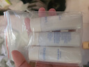 蘭芝爽膚水敏感肌膚神經(jīng)酰胺勝肽微精華牛奶水25ml*3【臨期清倉】 曬單實(shí)拍圖
