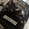 Skechers斯凱奇男女童戶(hù)外出游防水雙肩包兒童輕便大容量研學(xué)書(shū)包L325K084 曬單實(shí)拍圖