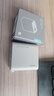 CUKTECH酷態(tài)科65W三口氮化鎵充電器USB/Type-C快充頭適用PD20W蘋果16小米/華為/三星/Macbook/筆記本電腦 曬單實(shí)拍圖