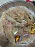 必品閣（bibigo）白菜豬肉水餃 1200g 約48只 早餐 夜宵 生鮮速食餃子 速凍食品 曬單實(shí)拍圖