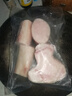 往來白丁 內(nèi)蒙古牛棒骨2斤凈重 新鮮黃牛肉牛骨髓牛大骨頭帶火鍋食材 生鮮 曬單實拍圖