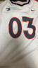 NIKE3BRAND 耐克童裝03號短T+短褲2件套夏季男童速干透氣運動(dòng)籃球套裝 曬單實(shí)拍圖