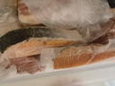 Pan Fish 生冷凍三文魚(yú)塊 1kg 1kg 曬單實(shí)拍圖