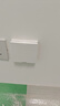 普聯(lián)（TP-LINK）全屋WiFi7面板ap套裝家用BE5100超千兆ac+ap組網(wǎng)PoE路由器 單2.5G口丨7AP5100HI易展 白色 曬單實拍圖