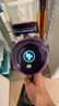 戴森（DYSON）V11 Fluffy 智能大吸力吸塵器 185AW LCD智能數顯 家用 除螨 車(chē)載可用 家用禮物 鎳色 曬單實(shí)拍圖