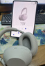 索尼（SONY）WH-1000XM6【政府補(bǔ)貼】頭戴式無線降噪耳機(jī) AI智能降噪 鉑金銀 雙11 購(gòu)物推薦 曬單實(shí)拍圖