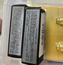 阿瑪尼玉龍茶香50ml 【王嘉爾同款】清新香水禮盒 生日禮物送女友 曬單實(shí)拍圖