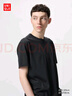 優(yōu)衣庫(kù)男裝女裝情侶百變T快干圓領(lǐng)T恤短袖素色T恤打底衫475358 475358/00白色 L /175/100A 曬單實(shí)拍圖