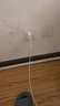 松浦雅適用華為120W/100W/66W閃充type-c接口數(shù)據(jù)線mate榮耀nova小米o(hù)ppo充電器配件手機超級快充頭/線 超級快充頭+6A快充線1米【PVC包裝】 120W超級快充 曬單實拍圖