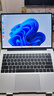 華為MateBook 14 酷睿 Ultra Linux版【國家補貼20%】筆記本電腦 2.8K觸屏 超薄高性能 辦公商務(wù)輕薄本 Ultra 5 16G 1TB | 皓月銀 店鋪預裝Windows版（ 曬單實(shí)拍圖