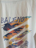 班尼路（Baleno）短袖男夏季美式潮牌學(xué)生休閑百搭純棉t恤男重磅寬松情侶半袖上衣 曬單實(shí)拍圖