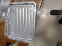 九陽(yáng)（Joyoung）電烤箱家用多功能烘焙 定時(shí)控溫 迷你10L巧容量 小烤箱 KX-10J5（升級(jí)） 曬單實(shí)拍圖