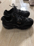 FILA 斐樂(lè )官方跑步鞋男鞋2025年休閑鞋運動(dòng)鞋撞色輕便掠奪者 曬單實(shí)拍圖