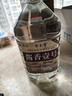 不老潭 53度醬香壹號高度醬香型白酒糧食酒高粱酒散酒桶裝白酒泡藥酒5L 曬單實(shí)拍圖