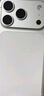 Apple/蘋(píng)果 iPhone 17 Pro 1TB 銀色 支持移動(dòng)聯(lián)通電信5G 雙卡雙待手機 曬單實(shí)拍圖