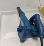 博世（BOSCH）GBL 650工業(yè)級吹風(fēng)機鼓風(fēng)機大功率強力除塵 650瓦 曬單實(shí)拍圖