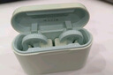 弱水時砂【八倉現(xiàn)貨】openfree藍(lán)牙耳機(jī)耳夾式真無線HIFi音質(zhì)掛耳運(yùn)動跑步通話降噪骨傳導(dǎo)概念開放式 春芽綠/適用蘋果安卓小米華為 【LDAC/LHDC】雙版本（現(xiàn)貨） 曬單實(shí)拍圖