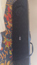 索愛(ài)（soaiy）A15長(cháng)條電腦音響家用多媒體桌面游戲有線(xiàn)小音箱低音炮 炫酷黑 有線(xiàn)版 曬單實(shí)拍圖