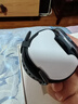 華為HUAWEI WATCH FIT 4 韻律黑氟橡膠表帶 華為運動(dòng)智能手表超輕薄大屏潮流運動(dòng)藍牙通話(huà)睡眠監測fit4 曬單實(shí)拍圖