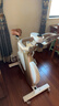 飛利浦家用動(dòng)感單車(chē)智能自發(fā)電健身器材減肥運動(dòng)室內自行車(chē)小金鹿3102B 曬單實(shí)拍圖