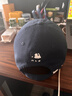 MLB帽子男女軟頂棒球帽虞書(shū)欣明星同款運動(dòng)鴨舌帽3ACP6601N-50NYS-F 曬單實(shí)拍圖