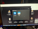 微星（MSI）24英寸 240Hz高刷 萊茵護眼認證 快速液晶IPS 支持HDR 0.5ms 廣色域游戲電競顯示器MAG 245F X24 曬單實(shí)拍圖