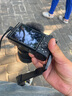 索尼（SONY）【七夕禮物】ZV-E10 半畫幅微單相機 單機身  美膚拍照 顏值機身 精準(zhǔn)對焦 VLOG APS-C畫幅 黑色 曬單實拍圖