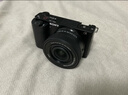 索尼（SONY）ZV-E10L APS-C半畫(huà)微單 ZV-E10  vlog直播4K視頻側翻式液晶屏zv-e10/ZV-E10K【國家補貼】 黑色K套機【D2+電池+充電器+腕帶+8】 官方標配（不含 曬單實(shí)拍圖