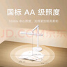小米臺燈Pro 讀寫(xiě)版/小米臺燈1S增強版 家用辦公寫(xiě)字燈學(xué)生兒童學(xué)習臺燈閱讀節能護眼燈泡宿舍 小米臺燈Pro 讀寫(xiě)版 曬單實(shí)拍圖