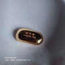 領(lǐng)豐金（LING FENG GOLD）足金9999黃金投資金條周年慶投資理財金條刻字定制節日送人禮物 10g 曬單實(shí)拍圖
