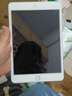 【二手95新】Apple ipad二手蘋(píng)果平板電腦 迷你mini二手平版電腦國行 mini4 128G 曬單實(shí)拍圖