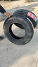 朝陽(yáng)(ChaoYang)輪胎 汽車(chē)冬季雪地輪胎 SW616系列 冬季胎 215/75R16LT-10 112/109Q 曬單實(shí)拍圖